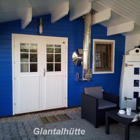 Glantalhuette Βίλα Εξωτερικό φωτογραφία